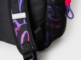 Рюкзак текстильный для девочек