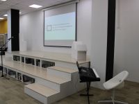 Модельная библиотека им. М. Е. Салтыкова-Щедрина