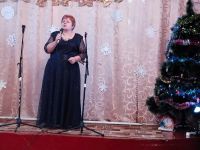 Мало-Огаревский сельский дом культуры