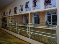 Стеклозаводский дом культуры