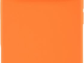 Клип-кейс Rocket Silk с MagSafe для Apple iPhone 17 Pro Orange