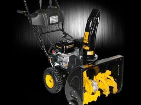 Снегоуборщик ЧЕМПИОН ST762E