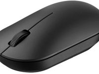 Мышь Xiaomi Wireless Mouse Lite Чёрная
