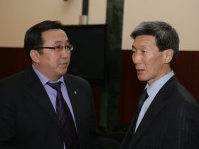 Фотоподборка: памяти Александра Борисова