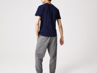 Мужская хлопковая Футболка Lacoste