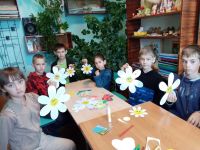 Большепичугинский сельский клуб