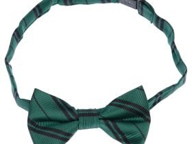 Галстук-бабочка текстильный для мальчиков