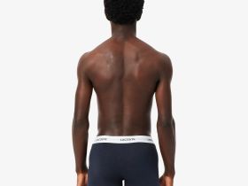 Мужское нижнее бельё Lacoste (3 ед.)