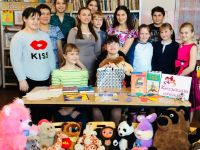 Яновская сельская библиотека