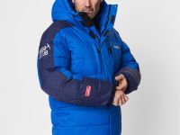 Мужской пуховик Red Fox Extreme Pro III