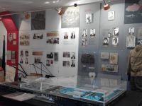 Музей истории села Новоандреевки