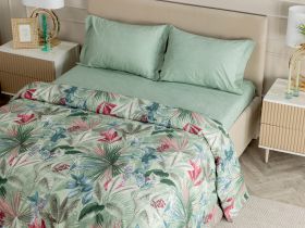 Постельное белье Tropic