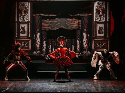 Казанова