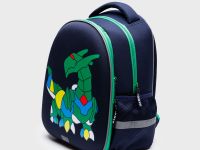 Рюкзак текстильный для мальчиков