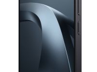 Смартфон Xiaomi 17T 12/256 ГБ Чёрный