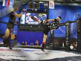 На соревнованиях по ММА в Якутии выступят чемпионы ДФО и призеры Кубка России