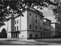 Калининградский областной театр юного зрителя «Молодежный»