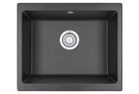 Мойка KRONA QUADRAT W550-460 1 BLACK