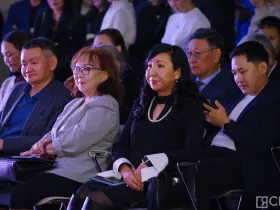 Лучшие ювелирные украшения Якутии представили на выставке