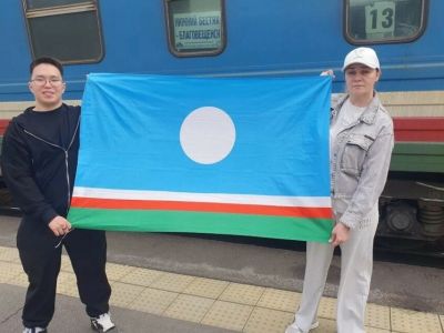 Студент Нерюнгринского медколледжа поборется за победу в межрегиональном чемпионате высоких технологий