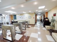 Национальная библиотека им. А. С. Пушкина Республики Мордовия