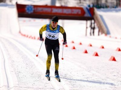 Три золота алданцев и пьедестал Нерюнгри. Разыграны первые медали зимней спартакиады Якутии