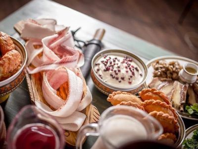 Якутию назвали одним из главных гастрономических регионов России