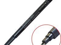 Линер Koh-I-Noor "Fineliner" 0,3 мм, синий светлый