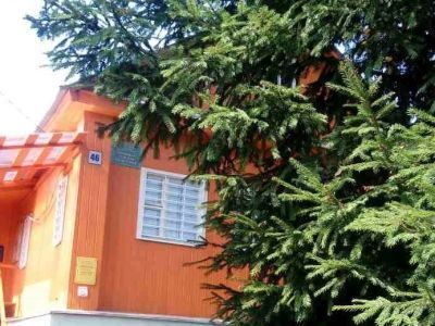 Библиотека № 23 д. Ларево