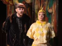 Московский драматический театр «Бенефис»