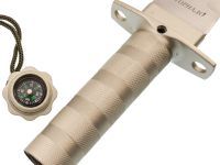 Нож для выживания Торнадо HK5701