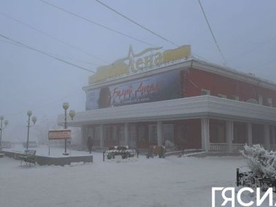 Механизм поддержки проката местного кино разработают в Якутии