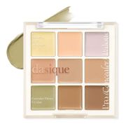 Палетка консилеров для макияжа Dasique Pro Concealer Palette 02 Medium Cover