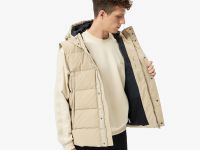 Мужской жилет Lacoste