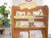 Кувинская сельская библиотека им. Ф. Ф. Павленкова