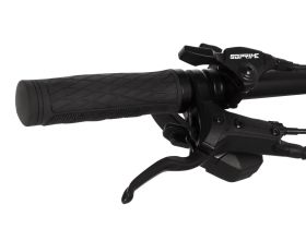 Горный велосипед Stinger Reload STD 29 M, год 2024, цвет Серый, ростовка 20