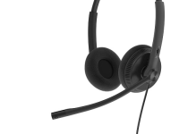 Наушники с микрофоном YEALINK