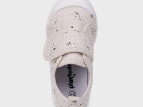 Полуботинки для девочек