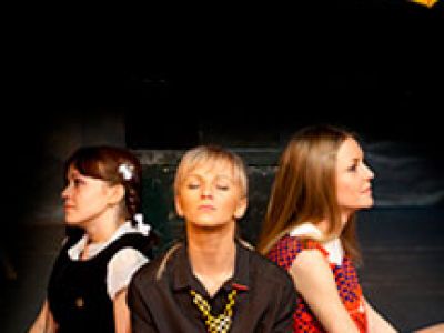 Окна, улицы, подворотни