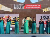 Районный центр культуры и досуга п. Агинское