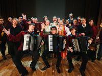 Свердловская государственная детская филармония