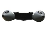 Лодка ПВХ ALTAIR Joker R-340 AirDeck