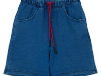 Шорты трикотажные для девочек