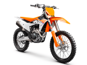 Мотоцикл KTM 250 SX-F ENDURO
