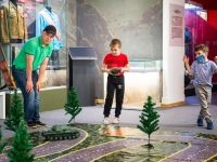 Музей-мемориал Великой Отечественной войны 1941–1945 гг.