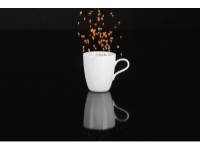 Seltmann Weiden Кружка с ручкой 0.40 л белая Fashion Seltmann