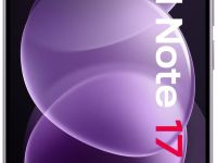 Xiaomi Redmi Note 17 Pro 5G 8/256Gb (Purple)