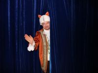 Смоленский областной театр кукол им. Д. Н. Светильникова