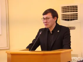 В Якутске прошло торжественное собрание в честь 85-летия «Водоканала»