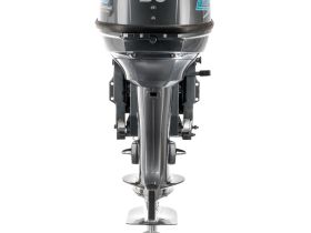 2х-тактный лодочный мотор MIKATSU M50FEL-T